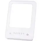 Glow Bright Light Therapy Lamp - 10,000 LUX LED Lamp - Sun Lamp Mood Light to...