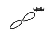 Nitecore NU05BM Bike Mount