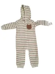 Just One You By Carter’s One Piece Fleece Boys 18M