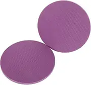 DECOMELODY Thick Kneeling Pad for Yoga Fitness 2pcs Multi-Function Exercise Mat Nonslip Comfortable Elbow Pad for Home Gym