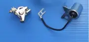 CONDENSOR CONTACT POINTS for WISCONSIN ROBIN EC10 EC10D ENGINE