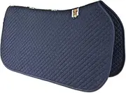 ECP Western All Purpose Diamond Quilted Cotton Saddle Pad