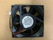 For Mitsubishi MMF-09D24TS-RP1 CA1640H01 fan 24V 0.19A A740 / F740 Inverter fan