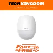 HIKVISION HILOOK HA-ALARM-PIR1 PIR, 18M, 10KG PET-IMMUNITY,