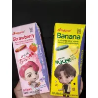 在飛比找蝦皮購物優惠-現貨➡️➡️🔥熱銷🔥🇰🇷韓國Binggrae草莓香蕉牛奶