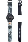 [Casio] Protrek Watch [Domestic Genuine Product] Radio Solar Biomass