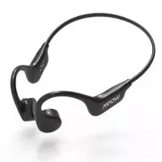 Wireless Bone Conduction Earphones Swimming IPX68 Waterproof 32G MP3 Headphones