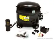 230V compressor Secop SC12MLX 104L2606 Identical as Danfoss refrigeration HST