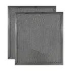 RHF1012 Range Hood Aluminum Grease American Metal Filter Company Filters 2 Pack