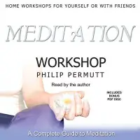 在飛比找博客來優惠-Meditation Workshop: A Complet