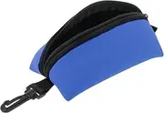 Scuba Dive Mask Pouch Snorkel Equipment Container Neoprene Diving Mask Case Diving Devices Bag for Wire Wheel Goggles Other Small Items