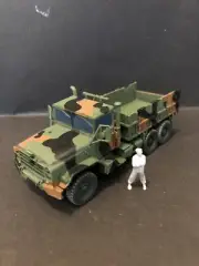 1/72 NATO Post War M939 Truck. Painted Resin. Over 3800 models on offer