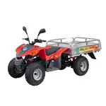 ADLY 愛得利牌 E-3000T II型電動 農地搬運車 農用搬運車 農機 沙灘車 休閒車 代步車