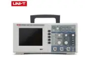UNI-T UTD2202CE 200MHz 1GS/s Storage Dual Channels 5.7" TFT LCD oscilloscope