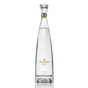 Cincoro Tequila Blanco 375ml