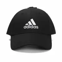 在飛比找蝦皮購物優惠-Adidas 愛迪達Golf 運動帽 三線刺繡LOGO