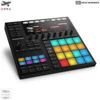 在飛比找Yahoo!奇摩拍賣優惠-Native Instruments NI 德國 MASCH