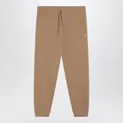 [Polo Ralph Lauren] Desert Coloured Jogging Trousers XL Brown