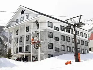 電梯式白馬五龍Lift-in Hakuba Goryu