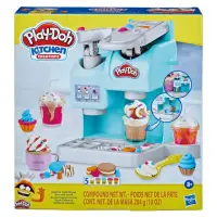 在飛比找momo購物網優惠-【ToysRUs 玩具反斗城】Play-Doh培樂多 廚房系