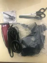 Wahl Clipper Compact Multi-Purpose Haircut, Beard, & Body Grooming Hair Clipper