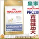 ★皇家 CHP吉娃娃幼犬專用飼料(原PRCJ30)-1.5kg 狗族文化村