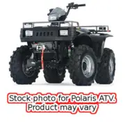 ATV Winch Mounting Kit Warn 73680 Polaris Sportsman