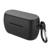 Geekria Silicone Case Cover for Jabra Elite 3
