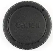 Canon RF-3 Body Cap for Canon EF Cameras