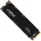 美光 Micron Crucial P3 Plus 1TB M.2 NVMe PCI-E Gen 4 SSD 固態硬碟 捷元代理公司貨 1T