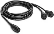 Humminbird 720108-1 14 M360 2DDI Y MEGA 360 & 2D/MDI Y Cable