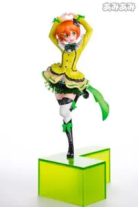 在飛比找Yahoo!奇摩拍賣優惠-COS專場現貨 電擊屋限定手辦 LoveLive! Birt