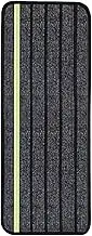 RV Step Covers,RV Stair Treads - Dustproof Non-Slip Self-Adhesive Traction Tape Protective Luminous Rug for Truck Deck Travel Boat Trailer Camping Car