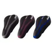 Bike for Seat Cushion Cover Breathable Gel Padded Bike for Seat Cover