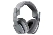 Astro A10 (Gen 2) Gaming Headset for PC - Grey