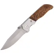 Herbertz Solingen Folder Clip Point Knife (232313)