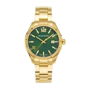 Philip Stein Traveler Large - Model 92FGP-CGRNG-SSGP