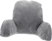 COOPHYA Lumbar Support Pillow for Office Chair Back Support Pillow for Bed Seat Cushion