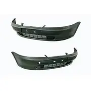 Sterling Bumper Bar to suit Holden Vectra 06/1997 to 08/1999 - HLVT-BAR-29F