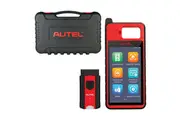 2025 Autel MaxiIM KM100E Key Cloning IMMO Transponder Programmer