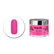 Wave SNS Gelish Dip Dipping Nail Powder 078 WCG78 Purple Pepper 56g