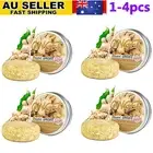 1-4 Organic Ginger Shampoo Bar Anti Hair Loss Shmpoo Soap Hair Growth Care Soap