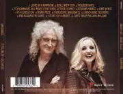 BRIAN MAY/KERRY ELLIS GOLDEN DAYS NEW CD