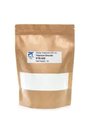 Titanium Dioxide | Cosmetic | Soap Making, Crafts, Paints and Pigment Coloran...