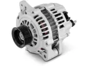 For 1998-2000 Isuzu Amigo Alternator APR 84356CZSJ 1999 3.2L V6 S