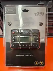 Jensen JHD922BT Mini Bluetooth Stereo Black; New in box; Water & UV resistant