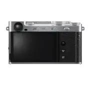 Fujifilm X-E5 - Silver Mirrorless Camera