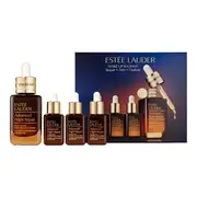[ESTEE-LAUDER] Wake Up Radiant Repair+Firm+Hydrate Set (Limited Edition)