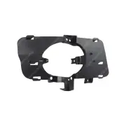 Superspares Right Fog Light Cover for Mazda 3 Sedan Sp23 BK 01/2004-05/2006