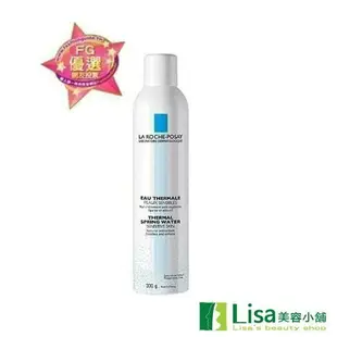 LA ROCHE-POSAY理膚寶水臉部舒緩溫泉噴液 ｜全館滿$199免運